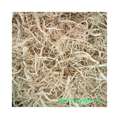 红参 红参须 红参尾子  产地 吉林省