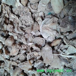 扁白芨 净货 产地 云南省楚雄彝族自治州图4