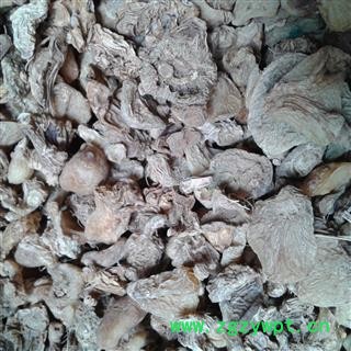 扁白芨 净货 产地 云南省楚雄彝族自治州图2