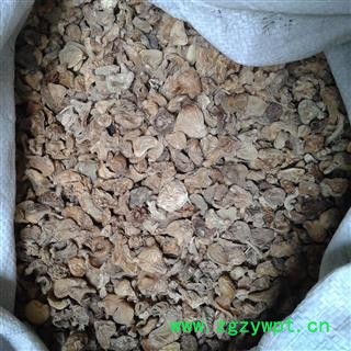 扁白芨 净货 产地 云南省楚雄彝族自治州图3