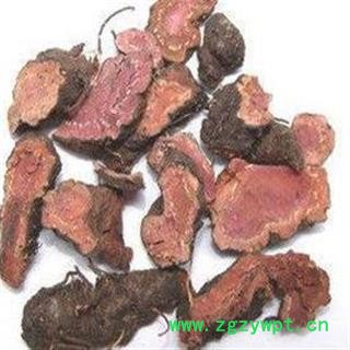 草河车 拳参 紫参 1.0个筛子以上选货 产地 云南省图2