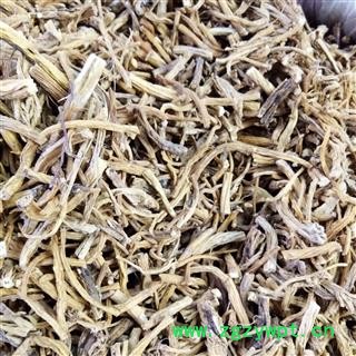 秦艽 新疆野生秦艽 产地 新疆维吾尔自治区图3