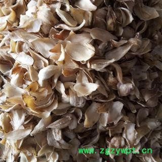 百合 小统货 产地 湖南省 药用百合图3