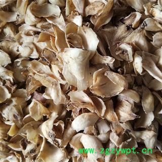 百合 小统货 产地 湖南省 药用百合图2