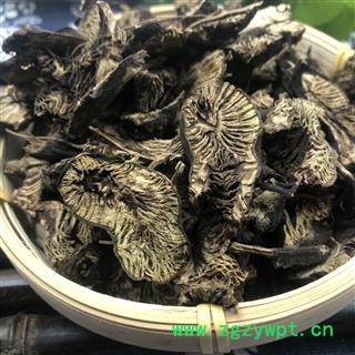 升麻 正品东北升麻选货 鬼脸升麻 产地 黑龙江省牡丹江市东安区图2