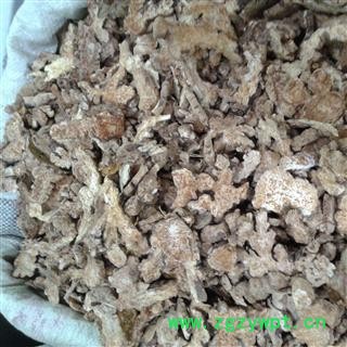 苍术 茅术 赤术 内蒙 撞皮 产地 内蒙古 凯捷中药图3