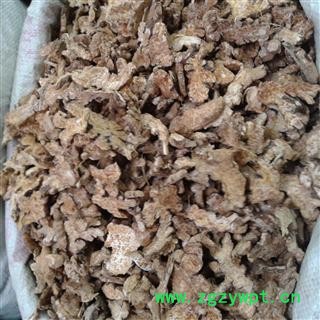 苍术 茅术 赤术 内蒙 撞皮 产地 内蒙古 凯捷中药图2