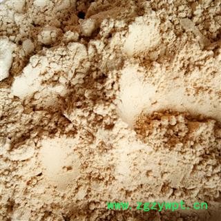 干姜 老姜粉100# 超细 产地 云南省 可提供30# 60# 100# 300#各种细度的粉干姜图3