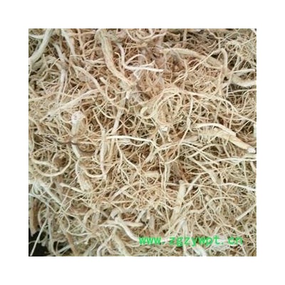 红参 红参根须（即无数支）投料 产地 吉林省