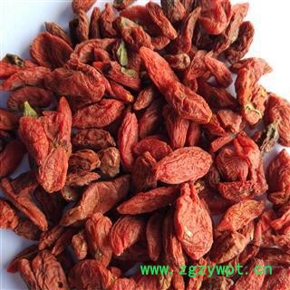 枸杞 宁夏枸杞280  药用枸杞 无粘连 产地 宁夏回族自治区银川市图3