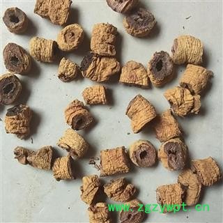 巴戟天 巴戟天段 一级巴戟天段 产地 广东省图2