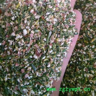 莲子心 莲子心碎节 产地 湖北省图2