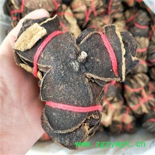 老陈皮 新会陈皮陈货选个10年老陈皮片1000克促销批发 产地 广东省江门市新会区图2