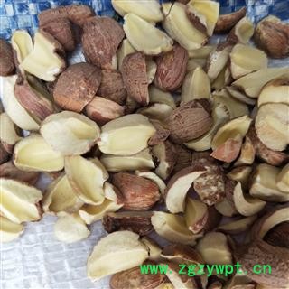 红莲子 红莲子碎瓣 产地 山东省图2