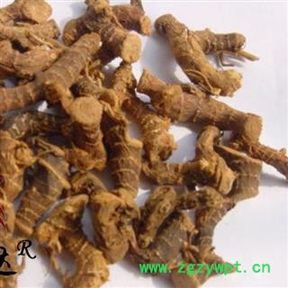 高良姜 蛮姜 统个 凯捷中药 产地 广西壮族自治区梧州市蝶山区 库存 200公斤可售图2