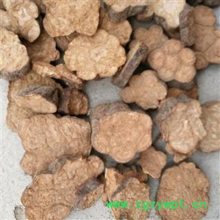 何首乌 首乌片 菊花心 粉足2019新货 统货  单个人限购20公斤 产地 四川省图2