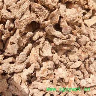 干姜 无硫干姜个 产地 云南省图3