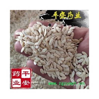 平安药业 黄瓜子 正品别称 黄瓜籽 哈力苏