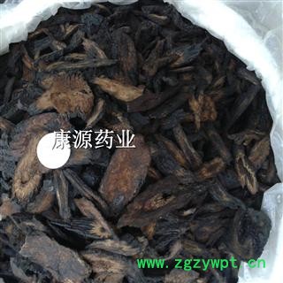 肉苁蓉  产地 青海省西宁市大通回族土族自治县图3