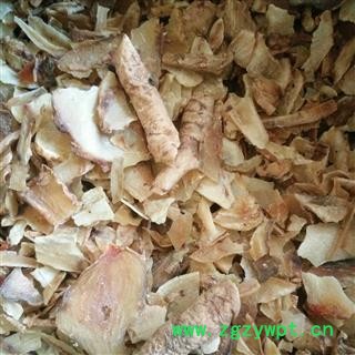 天麻 角麻（下脚料） 无碎沫 产地 安徽省图2