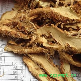 知母 毛知母 知母片 选 产地 安徽省图2