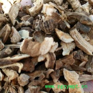 白术 2-6筛子之间 两年生白术颗粒 产地 安徽省图3