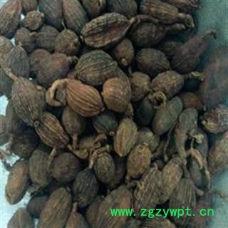 草果 草果统货 产地 广西壮族自治区图2