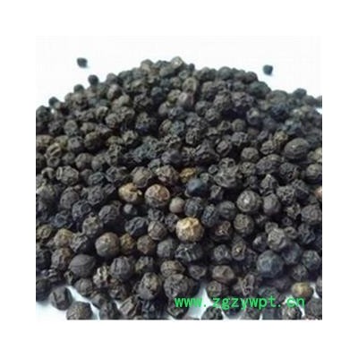 黑胡椒 今年新货 产地 海外