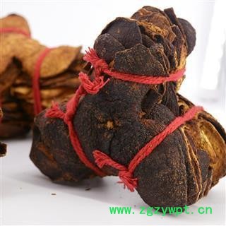 陈皮 新会陈皮   广东新会 5年陈皮 实拍图产地 广东省佛山市市辖区图2