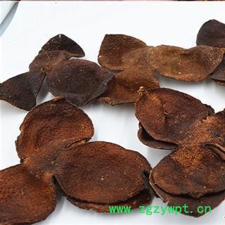 陈皮 新会陈皮   广东新会 5年陈皮 实拍图产地 广东省佛山市市辖区图3