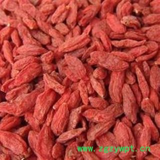 枸杞 青海枸杞 新货颗粒饱满产地 青海省图2