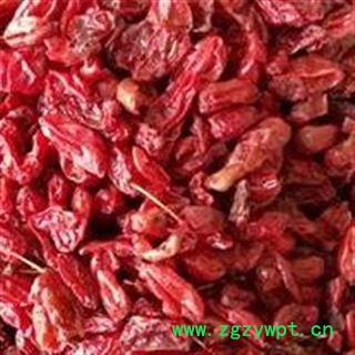 山茱萸 山茱萸 选货 手工筒皮 新货 肉质肥厚 大选 产地 浙江省绍兴市图2