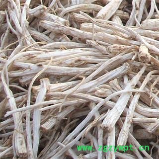 桔梗 桔梗统个 桔梗个子 产地 安徽省图2