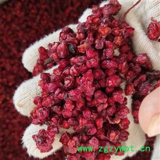 五味子 北味子 正品 精选   颗粒好货 新货颜色红图4