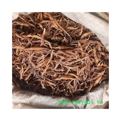 天冬 云南天冬 产地 云南省