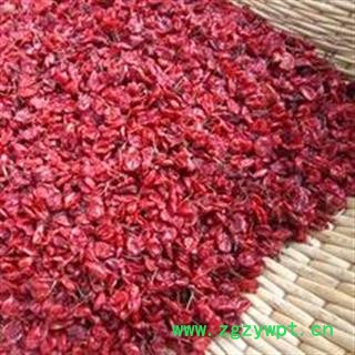 山萸肉 选 产地 河南省图2