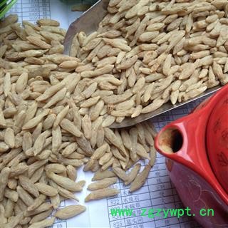 麦冬 川麦冬小统货 产地 四川省图2