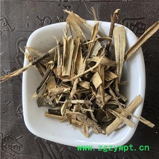 刺五加 刺五加枝皮 产地 辽宁省图3