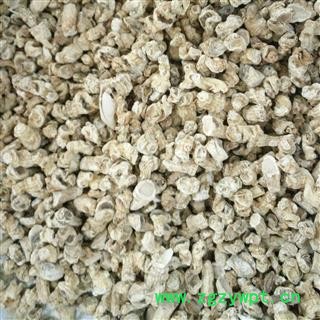 西洋参 西洋参冒（洋参的头部 含量极高）可打粉用 产地 吉林省图2