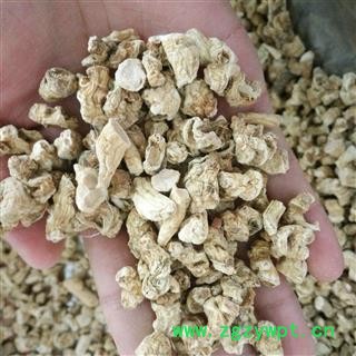 西洋参 西洋参冒（洋参的头部 含量极高）可打粉用 产地 吉林省图3