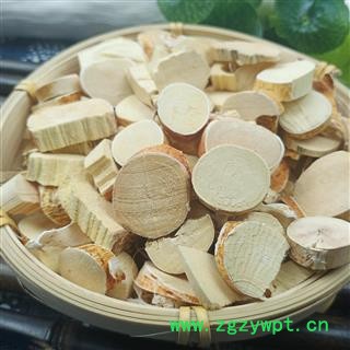 五指毛桃 五指毛桃选货 产地 广西壮族自治区图2