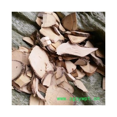 山枝根 统货 产地 江西省