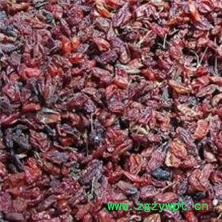 山萸肉 山萸肉统货 产地 山西省图2