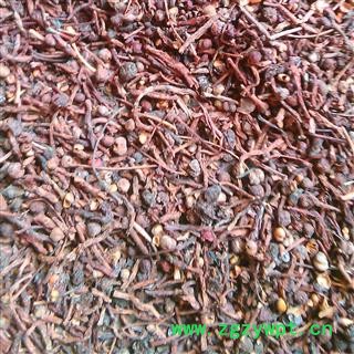 五味子 五味子药厂投料 产地 辽宁省图3