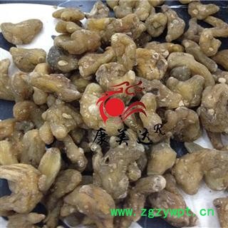 黄精 鸡头黄精大统货 产地 贵州省图2