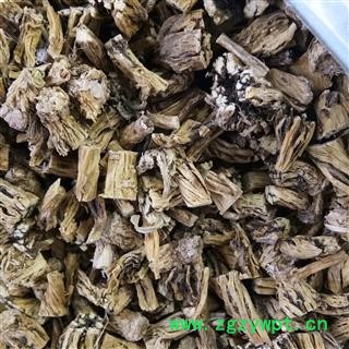 秦艽 野生秦艽 足含量 包药检 秦艽片 产地 青海省图2