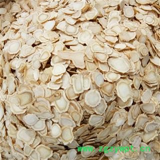 西洋参 西洋参软质片1.2-1.4以上 产地 吉林省图2