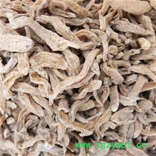 天麻 角麻（下脚料） 产地 安徽省图3