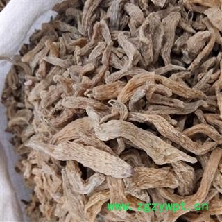 天麻 角麻（下脚料） 产地 安徽省图2