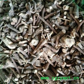 柴胡 山西柴胡统货 长刀口4-5cm 产地 山西省图2